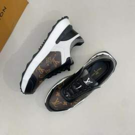 Picture of Louis Vuitton Shoes _SKULVsz38-45mnf040217065